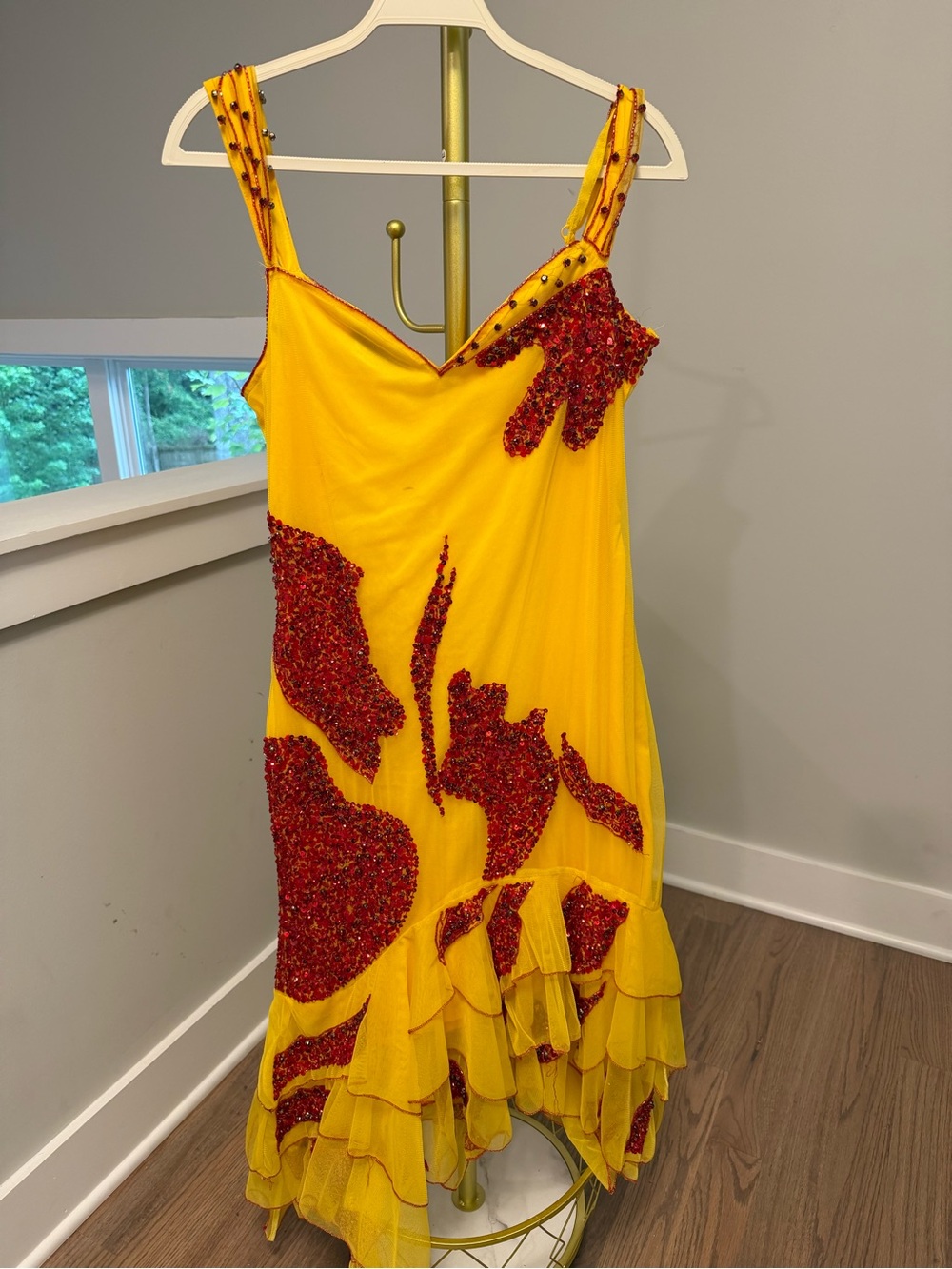 NADI Almalfi Dolce Dress